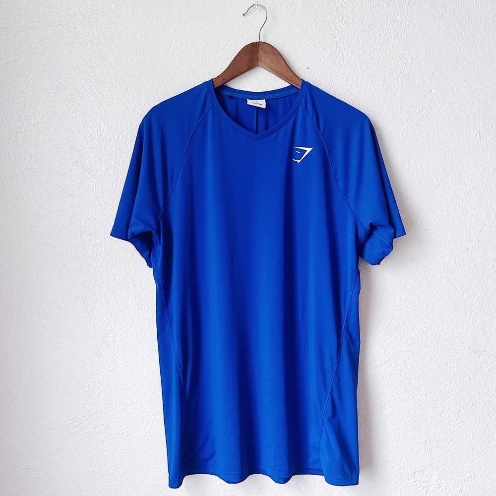 Gymshark t-shirt